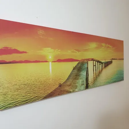 Apartamento Chiara Naxos