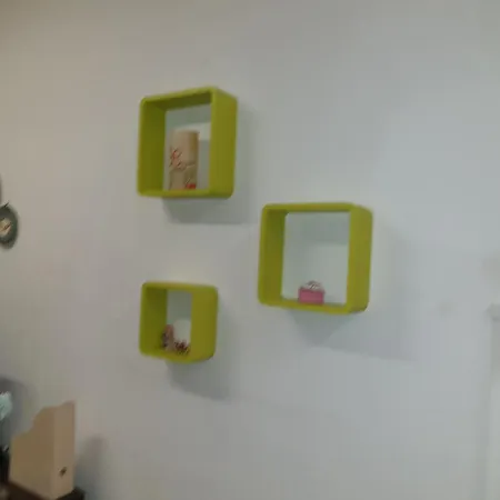 Apartamento Chiara Naxos Giardini-Naxos