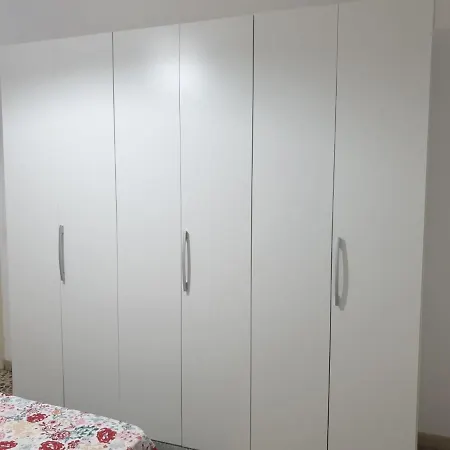 Chiara Naxos Apartmán