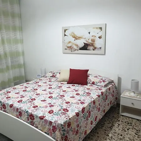 Apartamento Chiara Naxos Giardini-Naxos