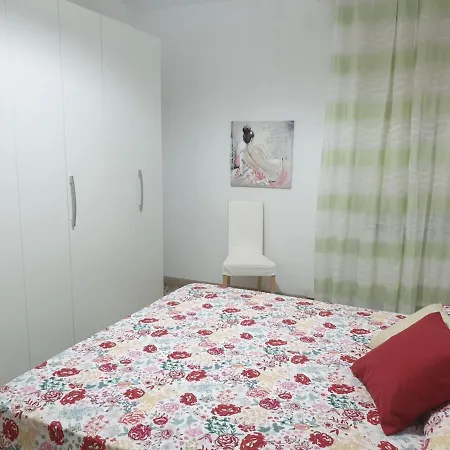 Appartement Chiara Naxos Giardini-Naxos
