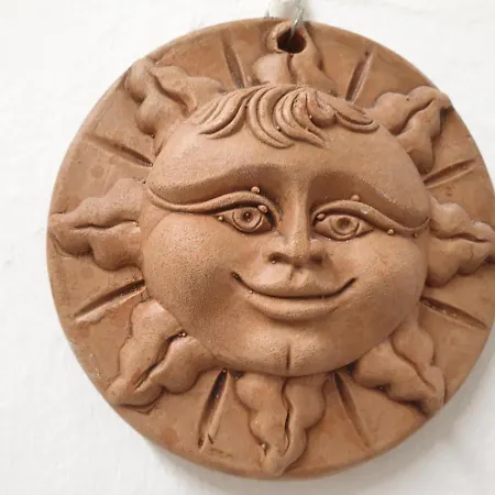 Apartment Chiara Naxos *