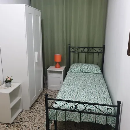 Chiara Naxos Apartment