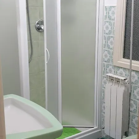 Chiara Naxos Appartement