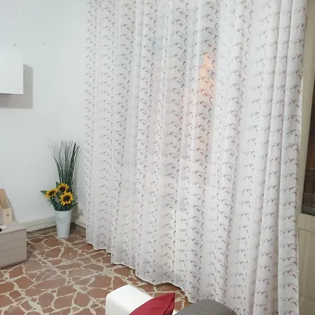Appartement Chiara Naxos Giardini-Naxos