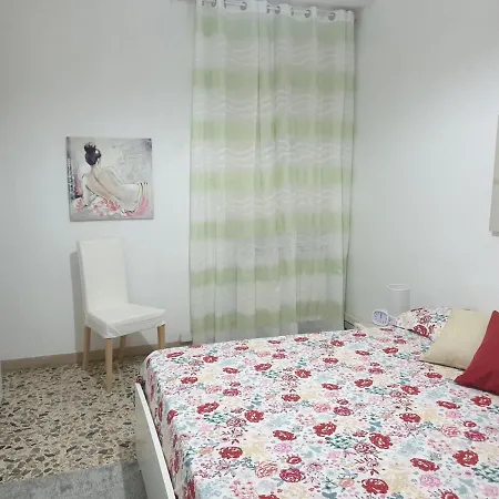 Apartment Chiara Naxos Giardini Naxos