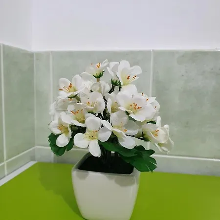 Apartment Chiara Naxos Giardini Naxos