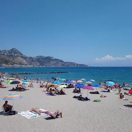 Chiara Naxos Giardini-Naxos